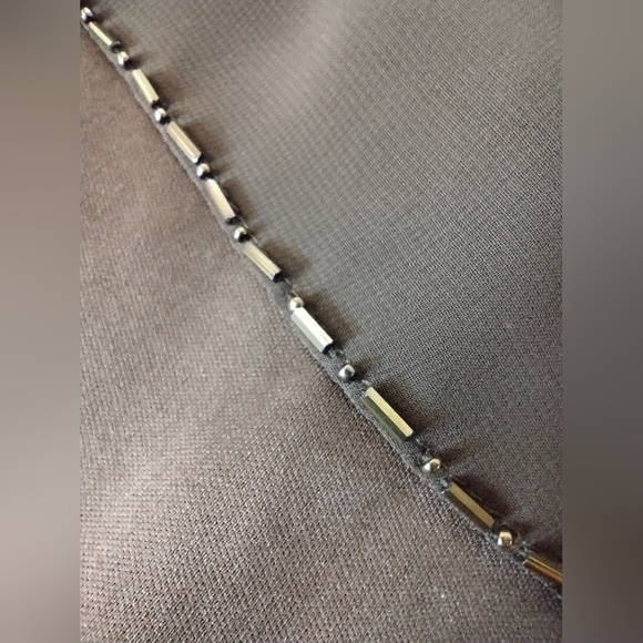 Patra beaded sleeveless dress - Picture 12 of 12